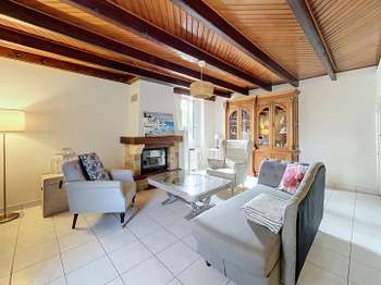 Vente maison 5 pièces Saint-André-des-Eaux 44