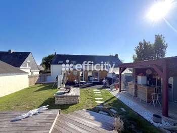 Vente maison 5 pièces Saint-André-des-Eaux 44