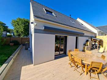 Vente Maison 3 chambresSaint-André-des-Eaux