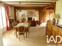 Vente maison 7 pièces Vente maison 7 pièces