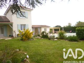 Vente maison 7 pièces Vente maison 7 pièces