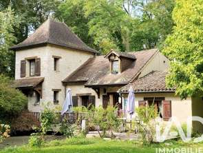 Vente Maison 4 chambresSaint-André-et-Appelles