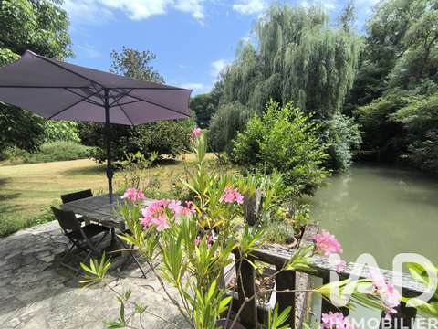 Vente maison 7 pièces Vente maison 7 pièces