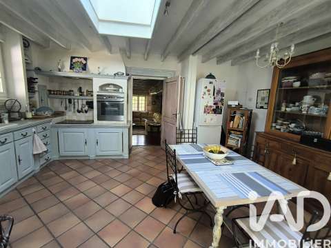 Vente maison 7 pièces Vente maison 7 pièces