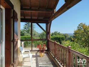 Vente Maison 3 chambresSaint-André-et-Appelles