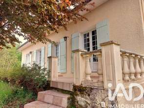 Vente Maison 3 chambresSaint-André-et-Appelles