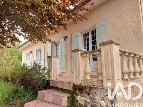 Vente maison 4 pièces Saint-André-et-Appelles 33