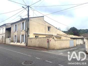 Vente Maison 3 chambresSaint-André-et-Appelles