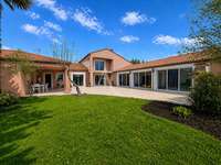 Vente maison 14 pièces