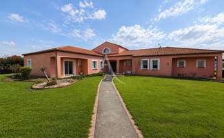 Photo Vente maison Saint-André-Goule-d'Oie