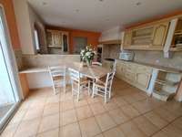 Vente maison 14 pièces