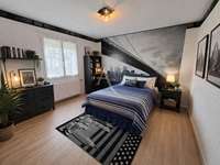 Vente maison 14 pièces