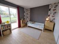 Vente maison 14 pièces
