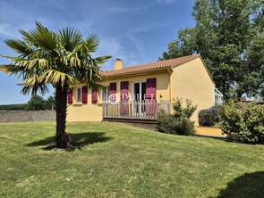 Vente Maison 4 chambresSaint-André-Goule-d'Oie