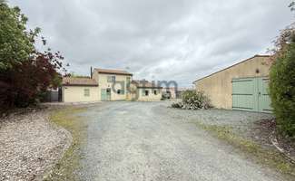 Photo Vente maison Saint-André-Goule-d'Oie