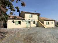 Vente maison 8 pièces Vente maison 8 pièces