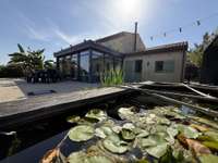 Vente maison 8 pièces Vente maison 8 pièces