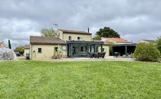 Photo Vente maison Saint-André-Goule-d'Oie