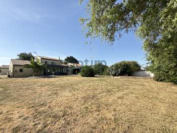 Vente Maison 5 chambresSaint-André-Goule-d'Oie