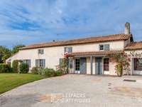 Vente maison 10 pièces