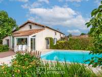 Vente maison 10 pièces