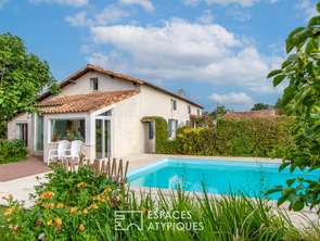 Vente Maison 4 chambresSaint-André-Goule-d'Oie