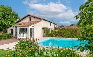 Photo Vente maison Saint-André-Goule-d'Oie