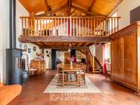 Vente maison 10 pièces