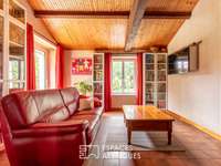 Vente maison 10 pièces