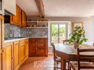 Vente maison 10 pièces