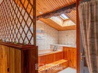 Vente maison 10 pièces