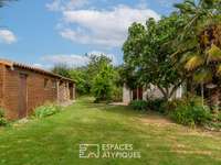 Vente maison 10 pièces