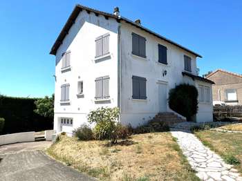 Vente Maison 4 chambresSaint-André-Goule-d'Oie