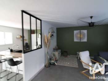 Vente maison 5 pièces Saint-André-Goule-d'Oie 85