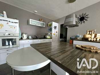 Vente Maison 3 chambresSaint-André-Goule-d'Oie