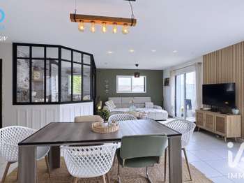 Vente maison 5 pièces Saint-André-Goule-d'Oie 85