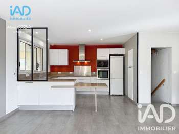 Vente Maison 3 chambresSaint-André-Goule-d'Oie