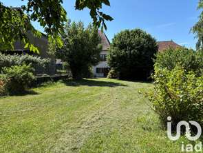 Vente Maison 4 chambresSaint-André-le-Gaz