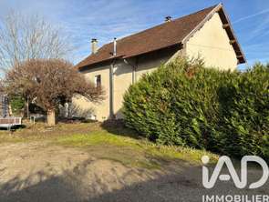 Vente Maison 4 chambresSaint-André-le-Gaz