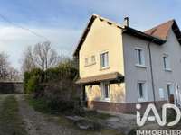 Vente maison 6 pièces Vente maison 6 pièces