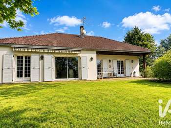 Vente Maison 3 chambresSaint-André-le-Gaz