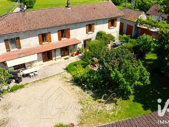 Vente Maison 4 chambresSaint-André-le-Gaz