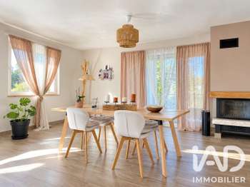 Vente Maison 3 chambresSaint-André-le-Puy