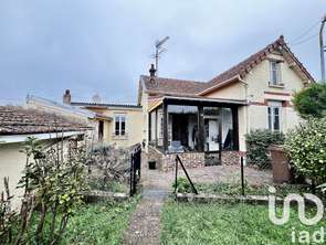 Vente Maison 1 chambreSaint-André-les-Vergers
