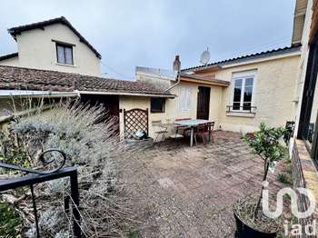 Vente maison 3 pièces Vente maison 3 pièces
