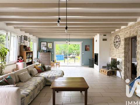 Vente maison 8 pièces Saint-André-les-Vergers 10