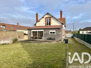 Vente maison 7 pièces Vente maison 7 pièces