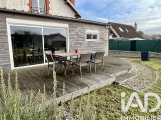 Vente maison 7 pièces Vente maison 7 pièces