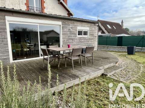 Vente maison 7 pièces Vente maison 7 pièces