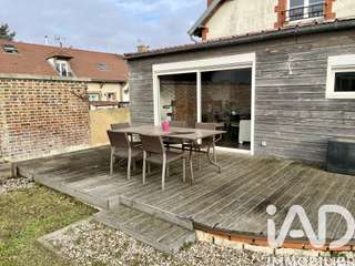 Vente maison 7 pièces Vente maison 7 pièces